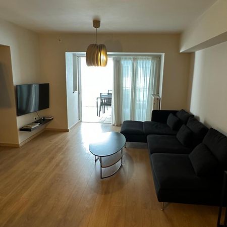 Athens Gate Acropolis Two Bedroom Apartment Εξωτερικό φωτογραφία