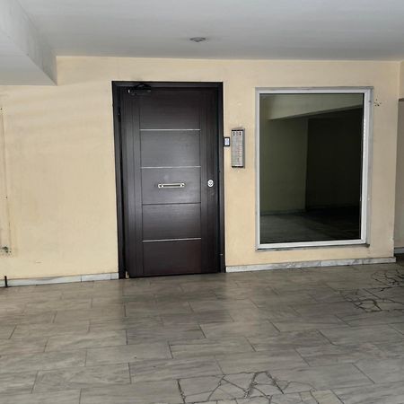 Athens Gate Acropolis Two Bedroom Apartment Εξωτερικό φωτογραφία