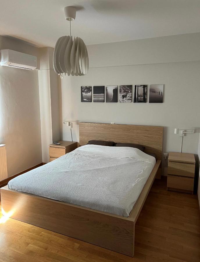 Athens Gate Acropolis Two Bedroom Apartment Εξωτερικό φωτογραφία