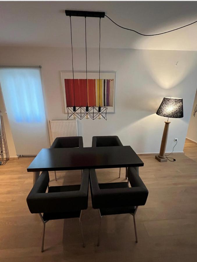 Athens Gate Acropolis Two Bedroom Apartment Εξωτερικό φωτογραφία