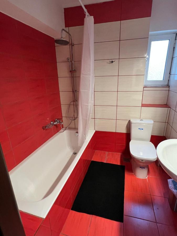 Athens Gate Acropolis Two Bedroom Apartment Εξωτερικό φωτογραφία