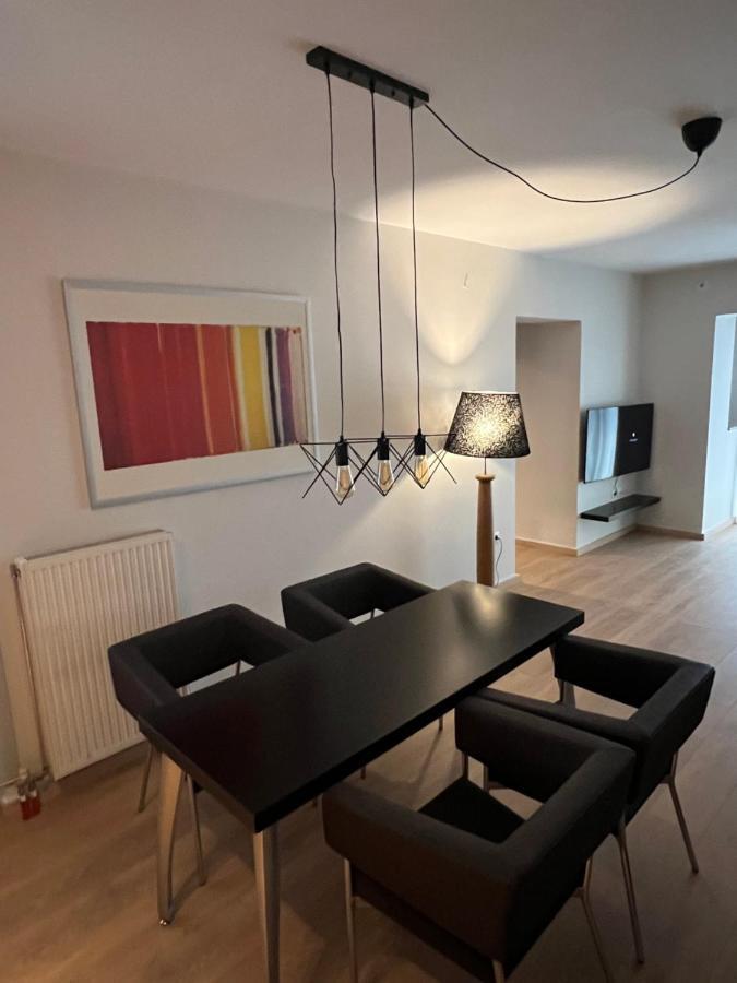 Athens Gate Acropolis Two Bedroom Apartment Εξωτερικό φωτογραφία