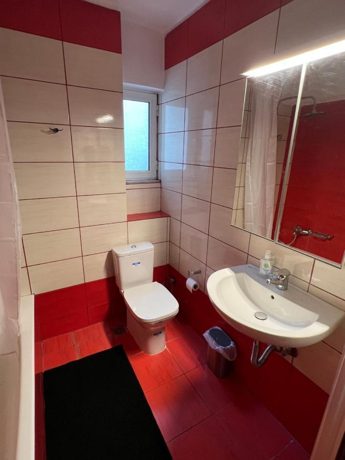 Athens Gate Acropolis Two Bedroom Apartment Εξωτερικό φωτογραφία