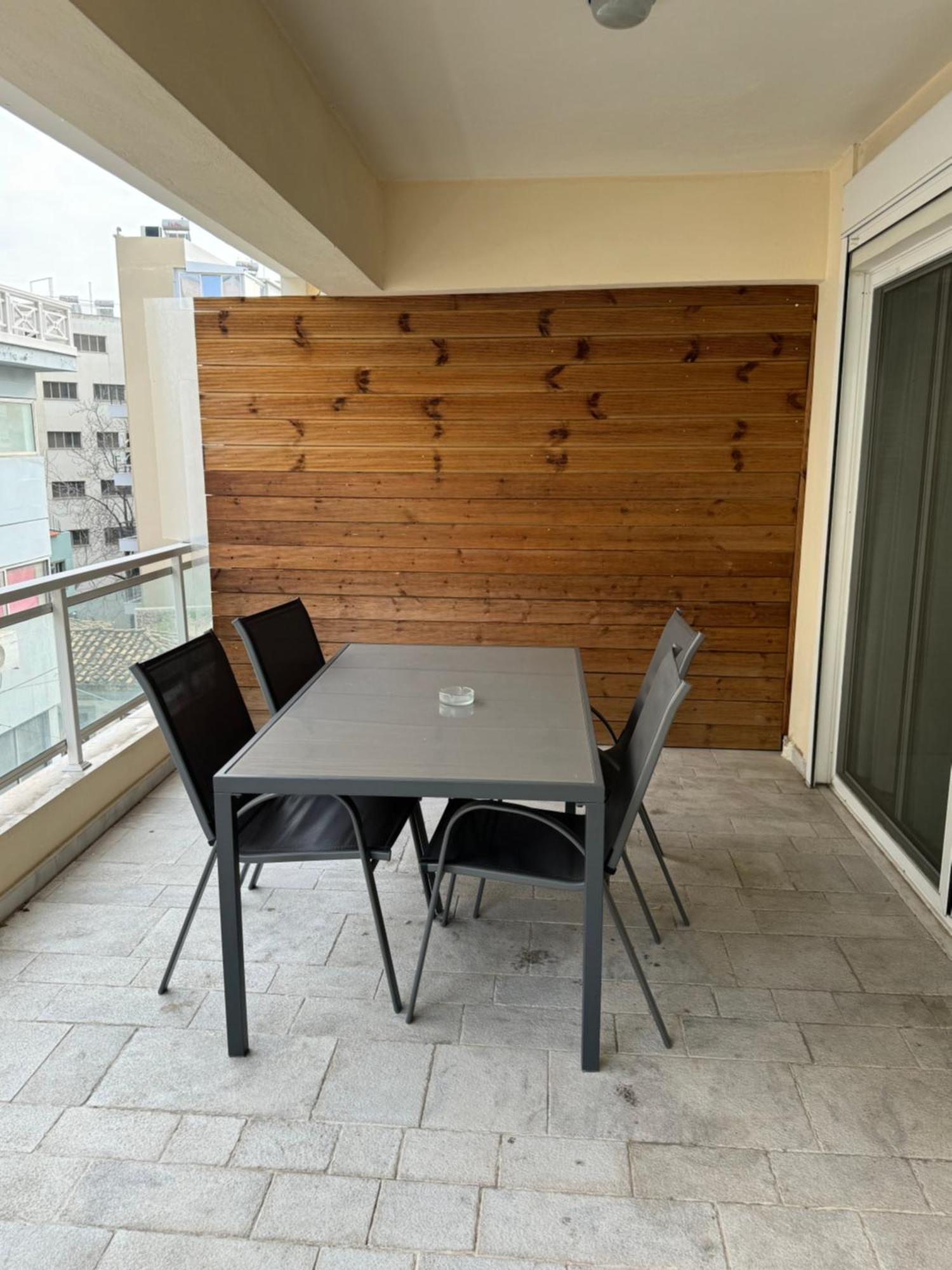 Athens Gate Acropolis Two Bedroom Apartment Εξωτερικό φωτογραφία