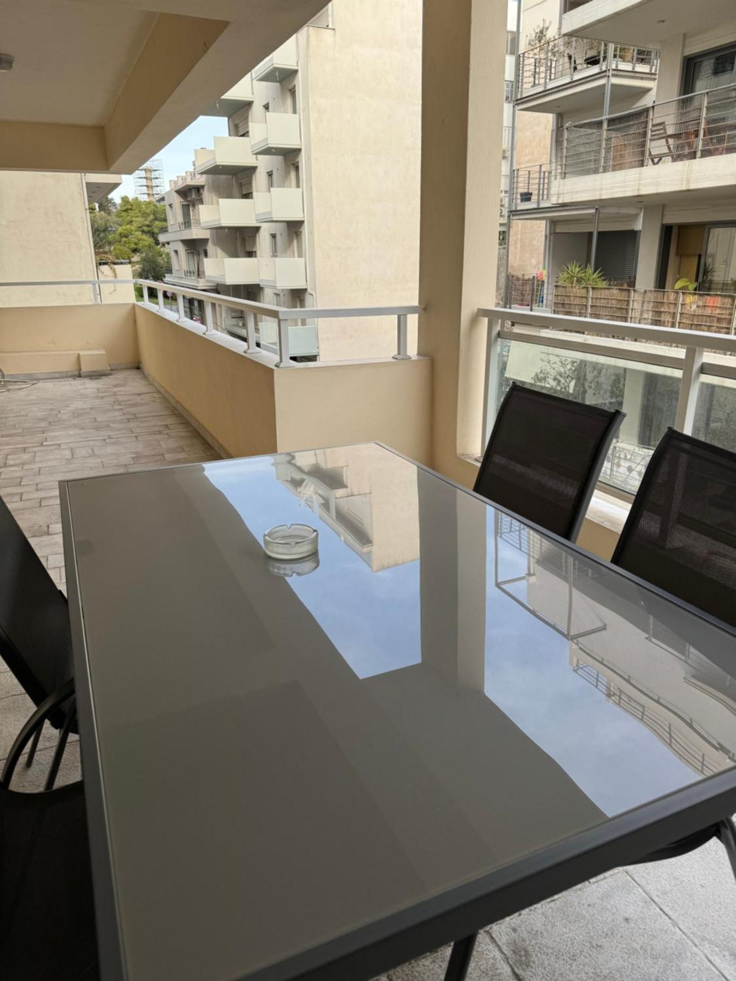 Athens Gate Acropolis Two Bedroom Apartment Εξωτερικό φωτογραφία